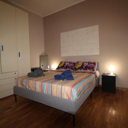Plebiscito Sweet Home Naples Exterior photo