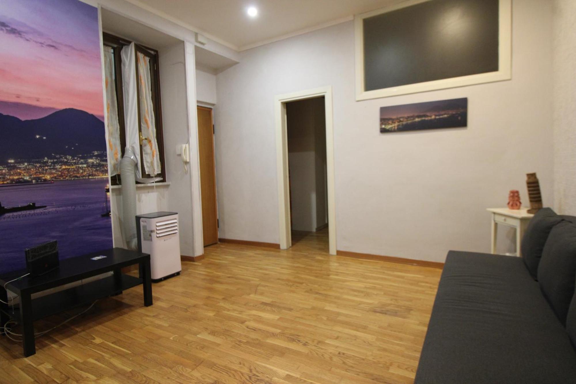 Plebiscito Sweet Home Naples Exterior photo