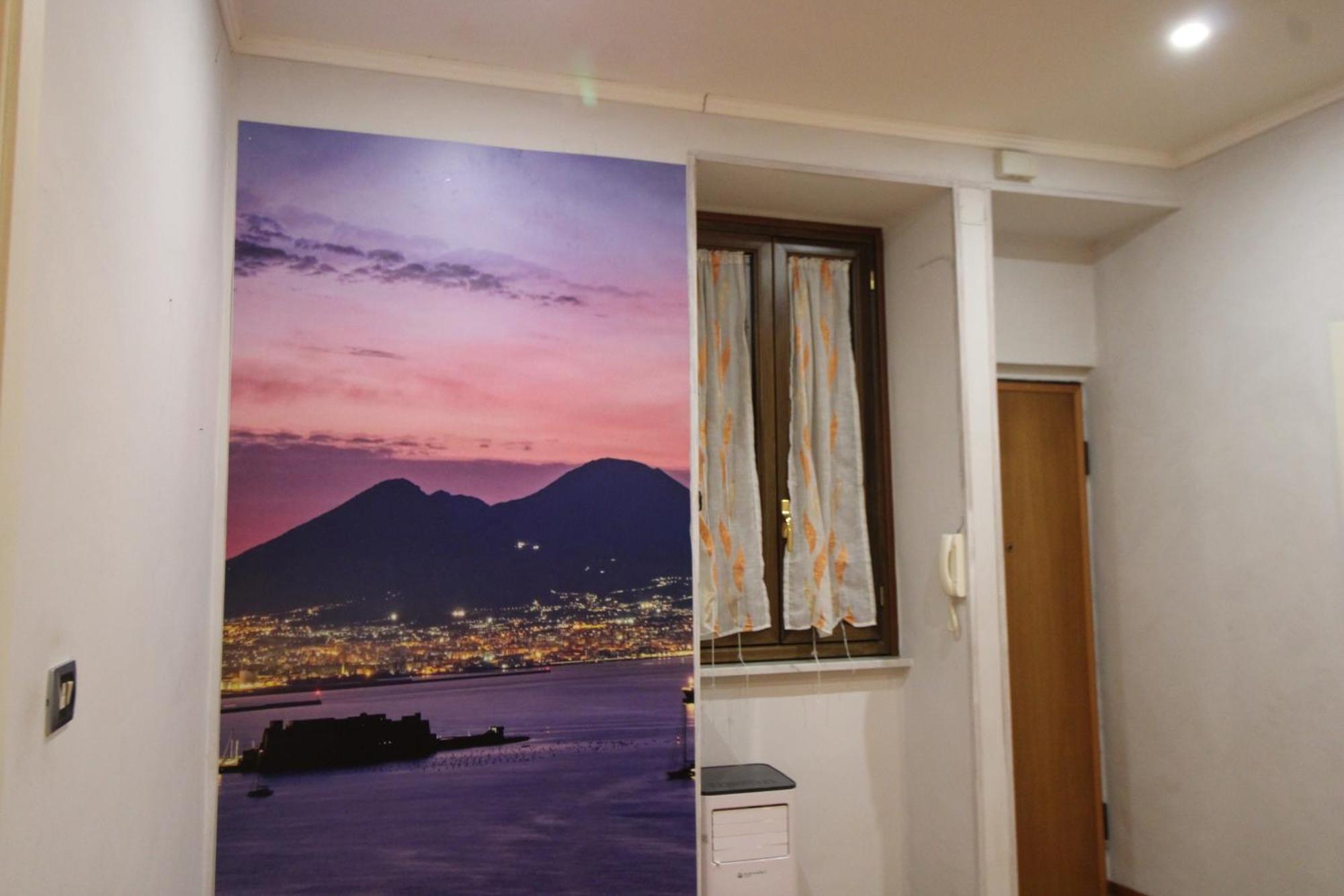 Plebiscito Sweet Home Naples Exterior photo
