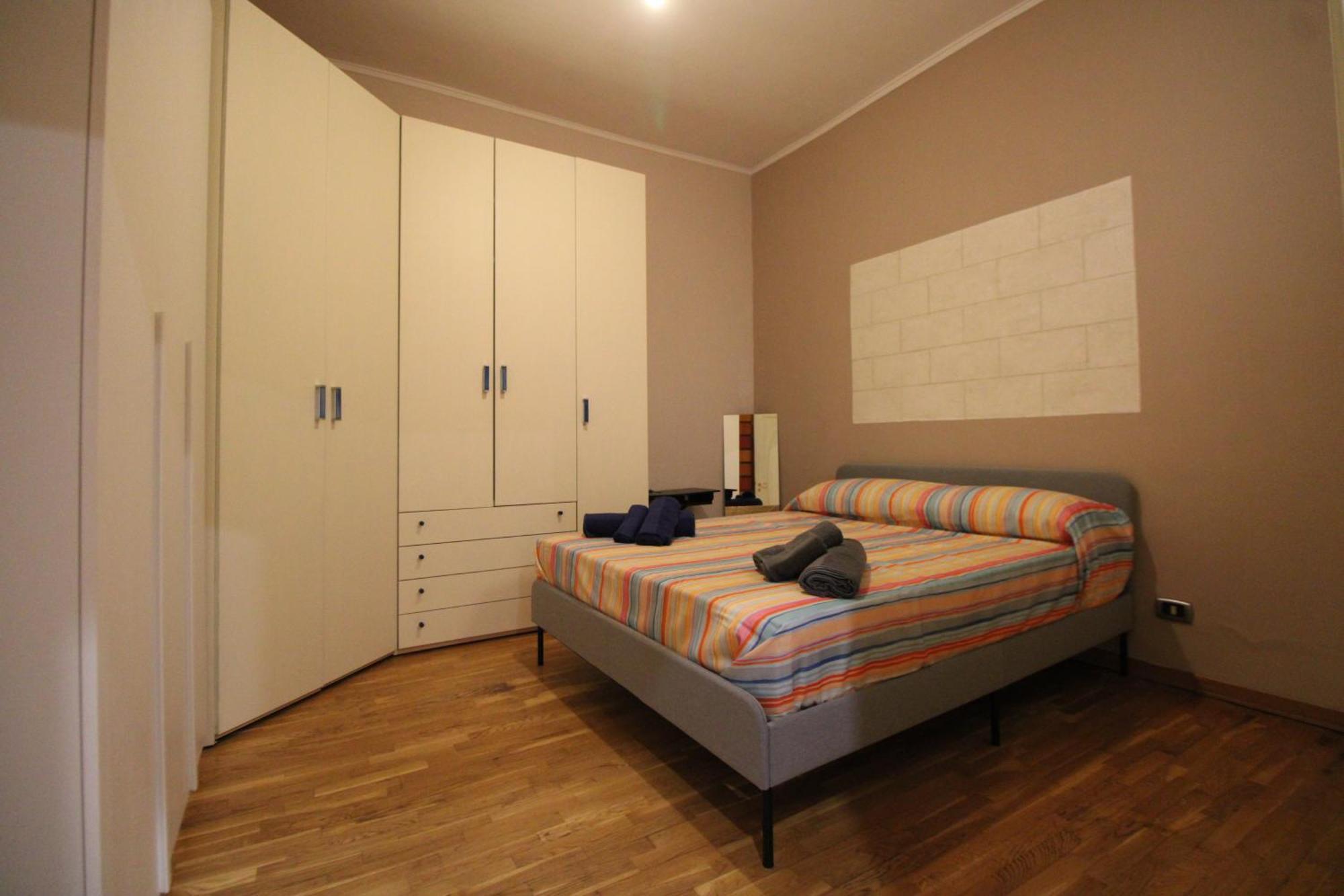 Plebiscito Sweet Home Naples Exterior photo